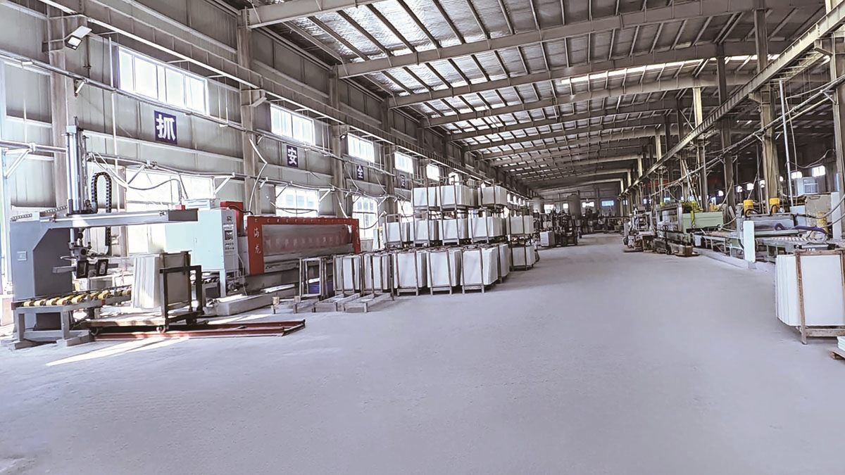 TASHI production workshop