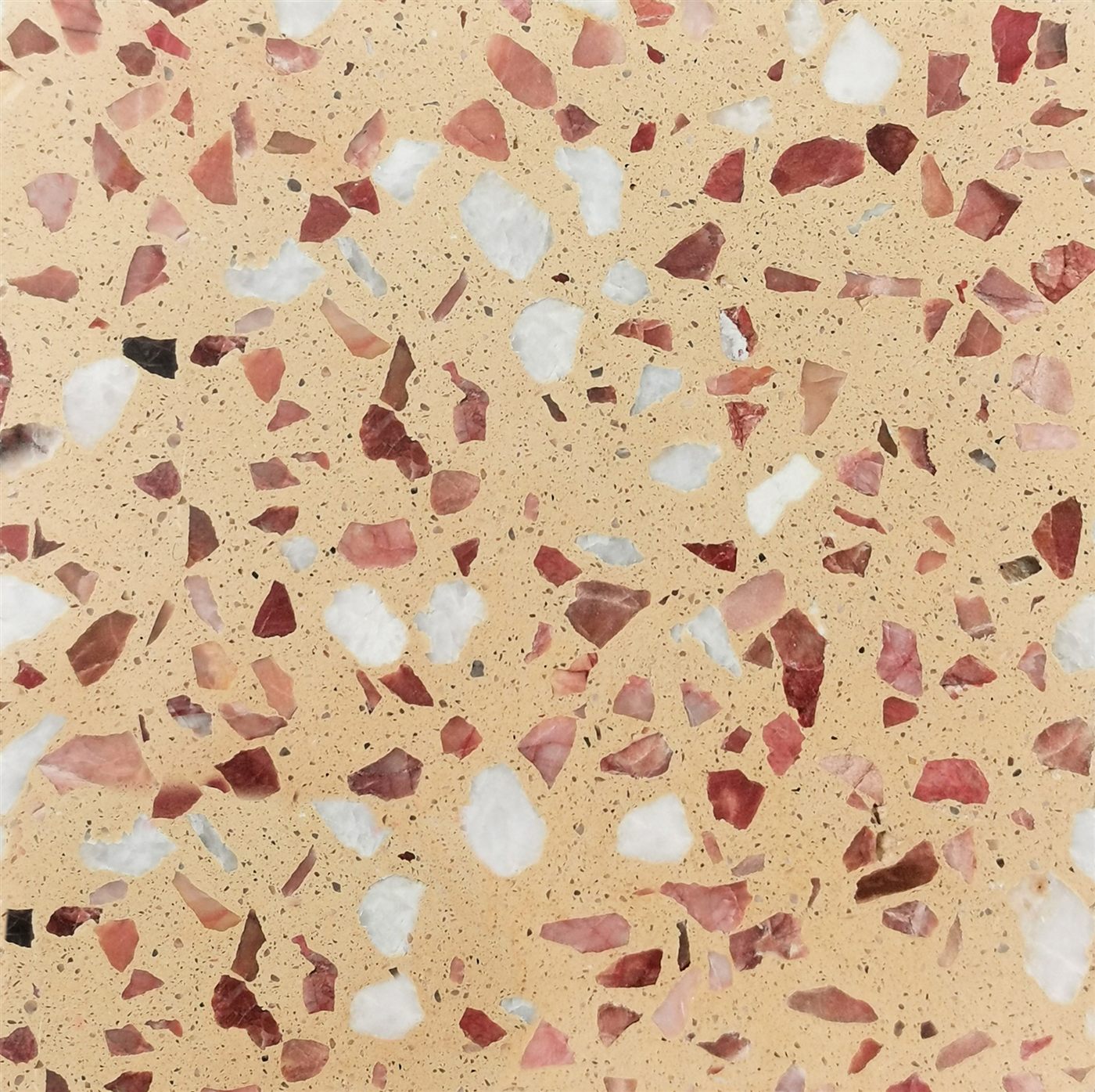 Y002 Sand Terrazzo