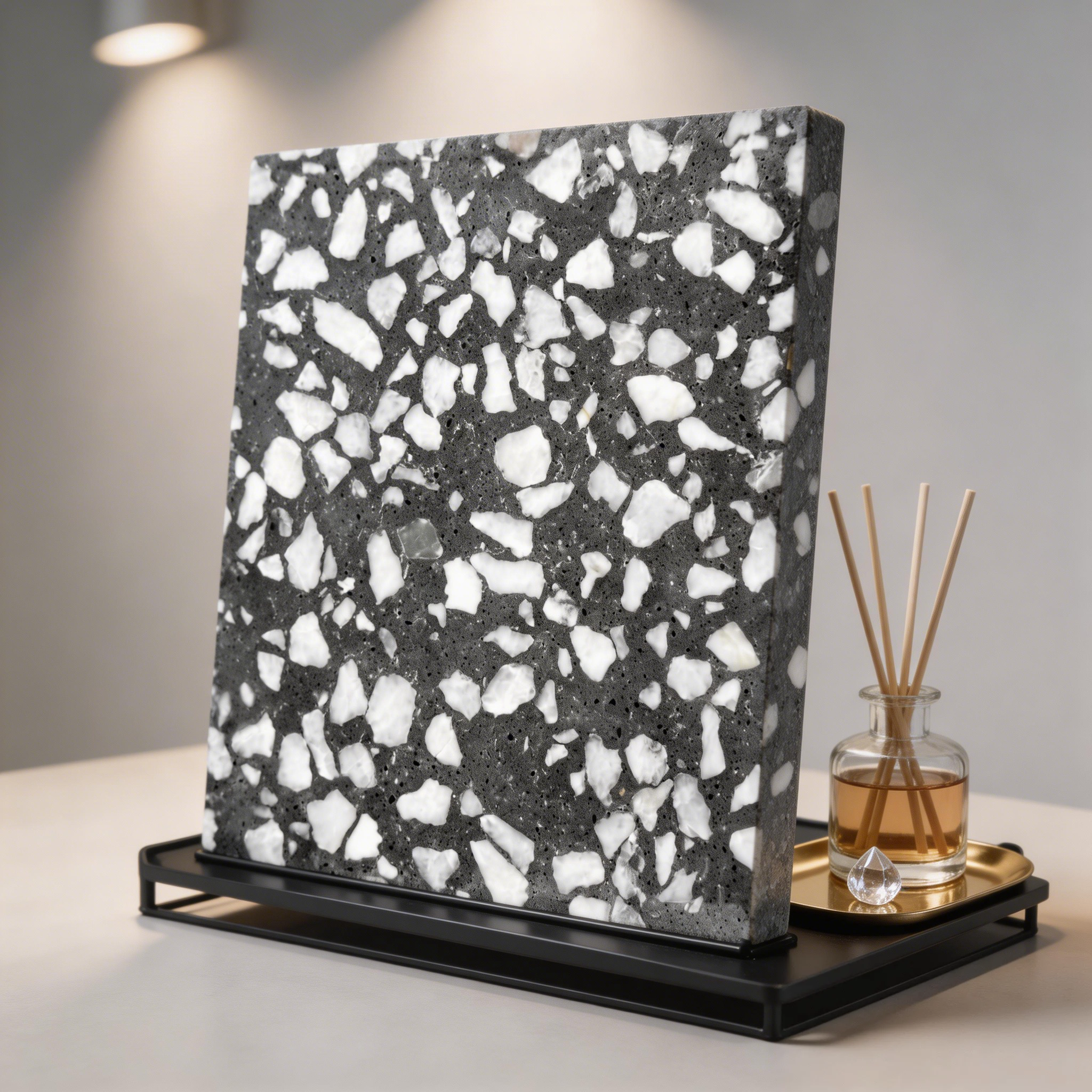Terrazzo Floor Tiles