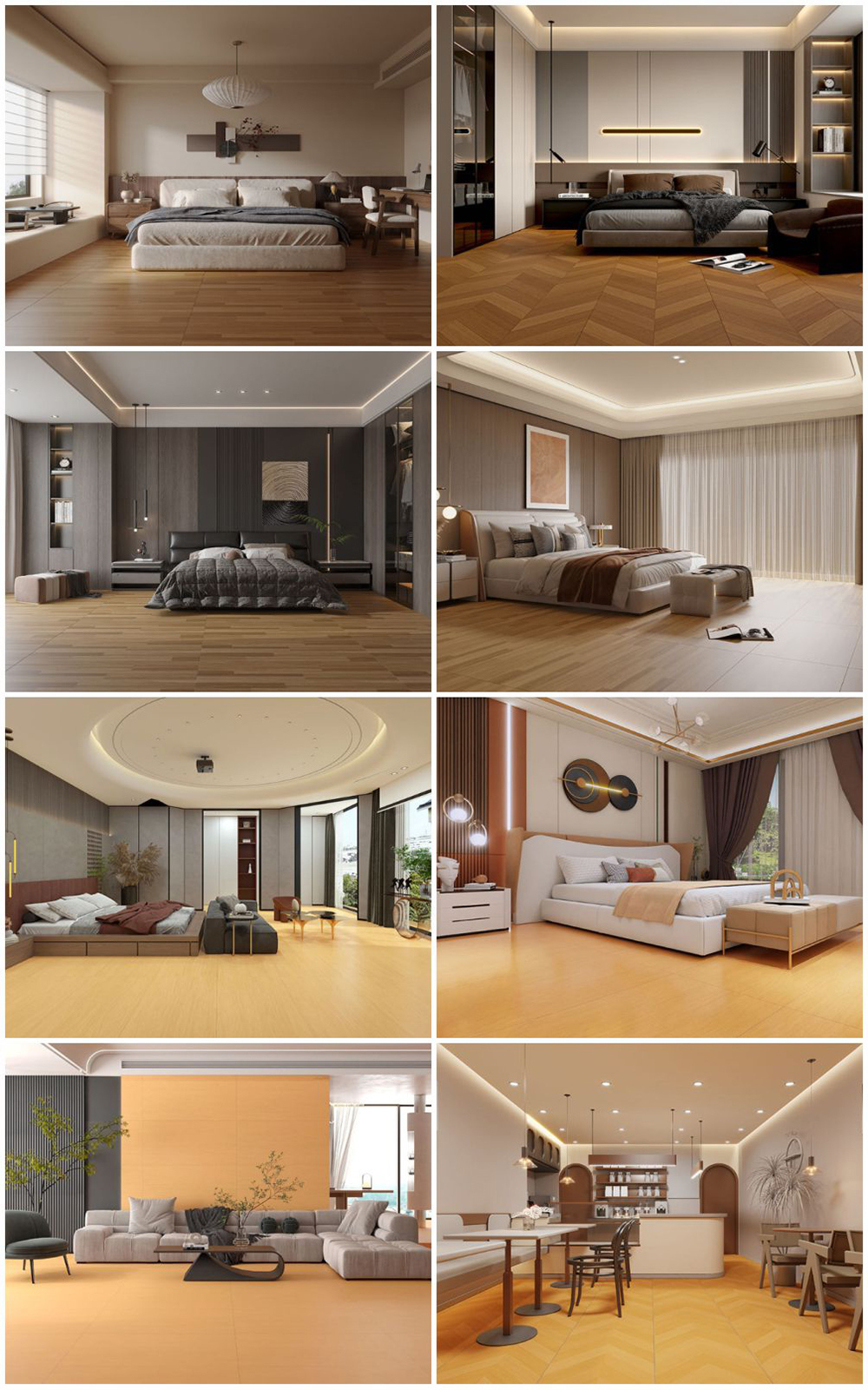 Living Room Application
