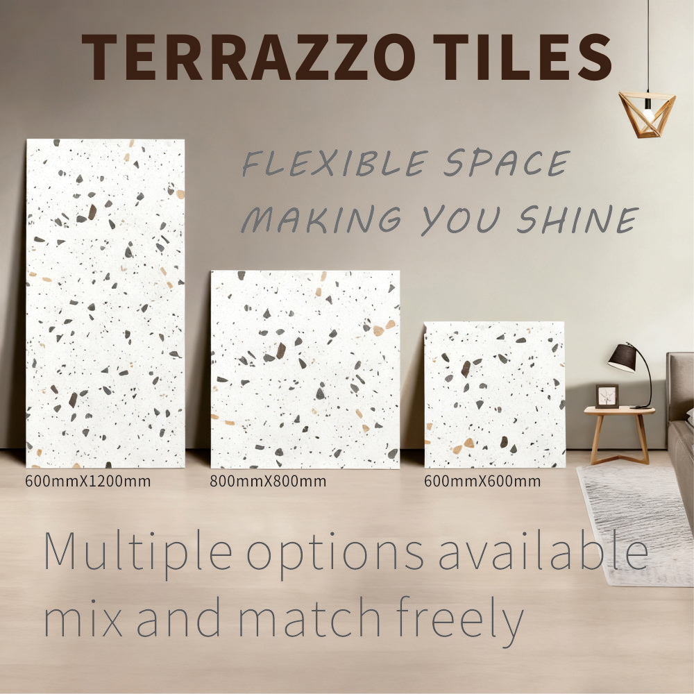 Terrazzo Tiles