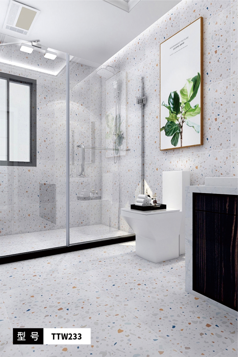 Commercial Lobby Application