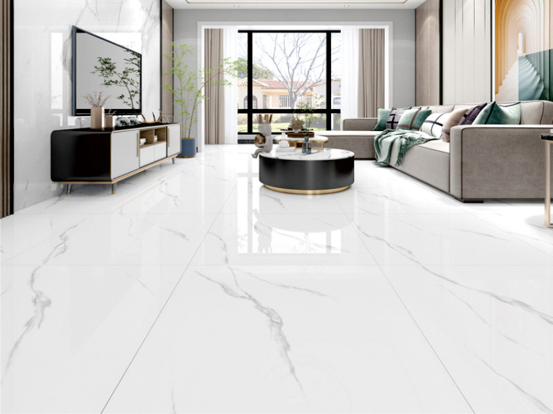 Beige Travertine