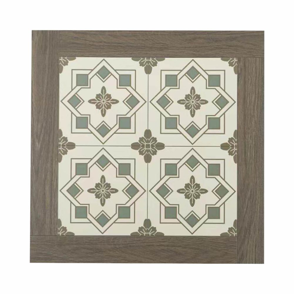 Oak Parquet 600×600