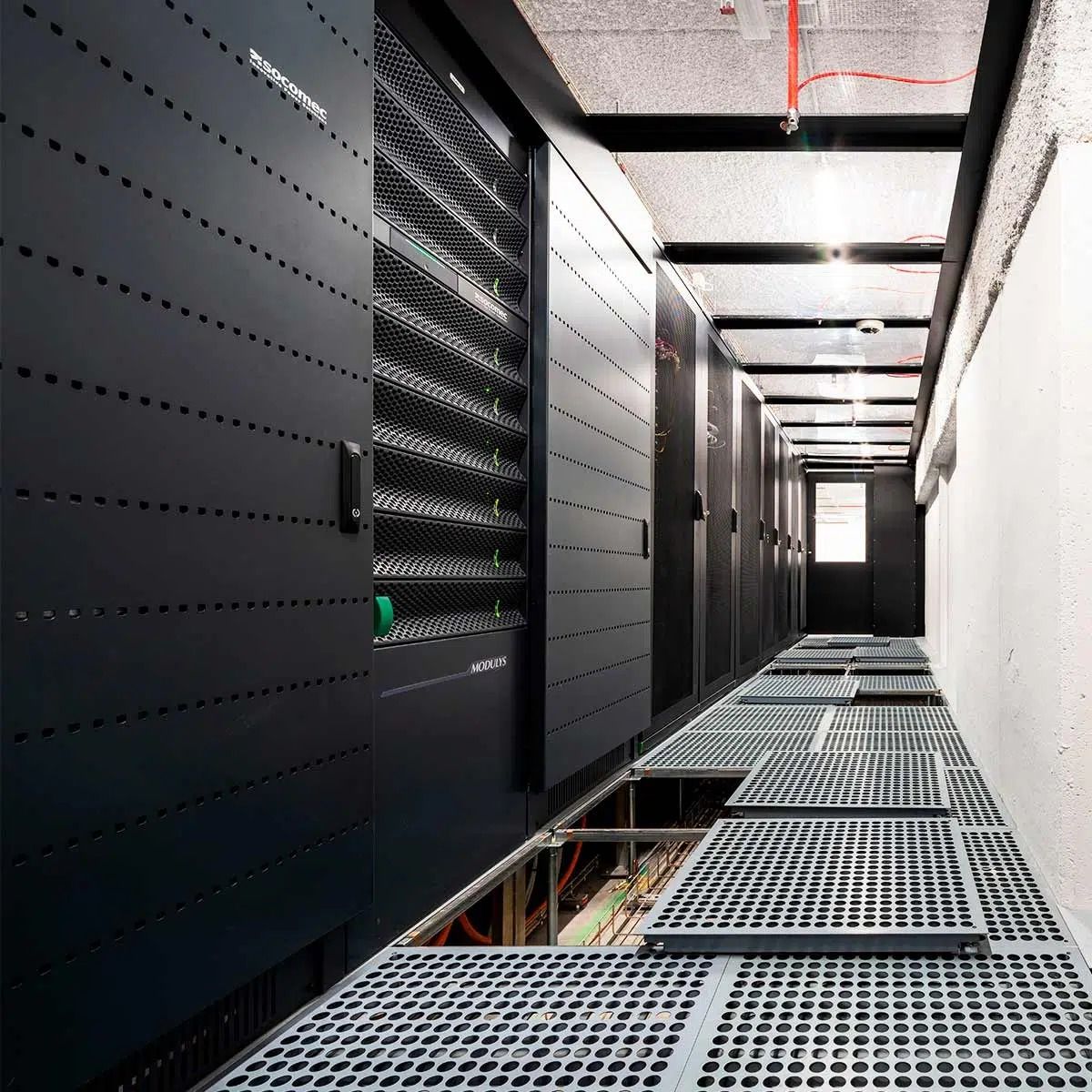 Data Center