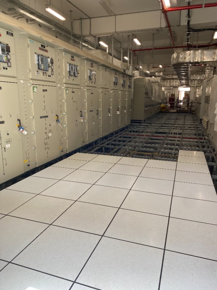 Electrical Room