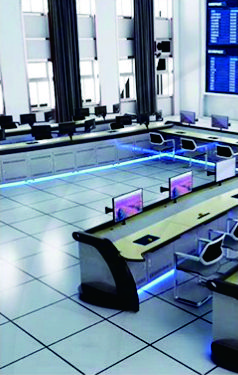 Operations Center