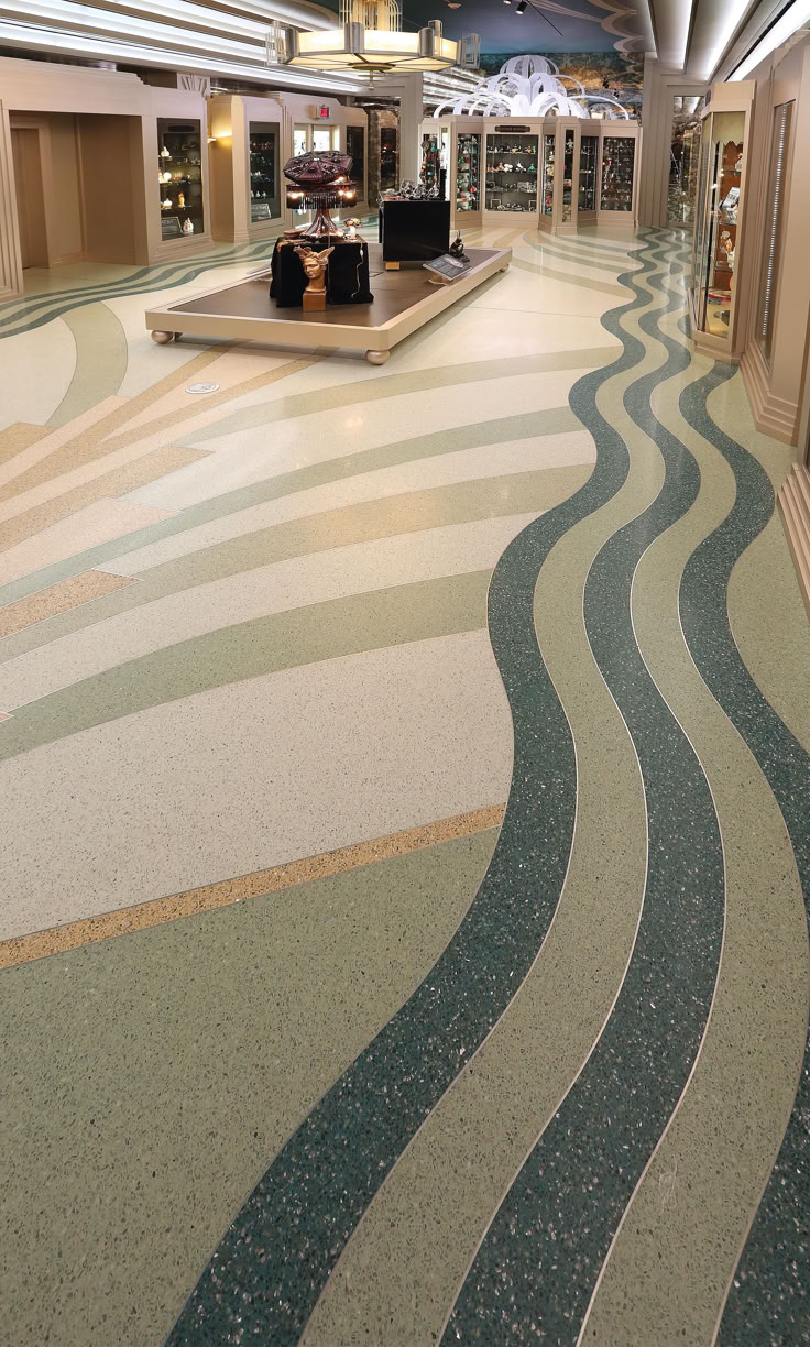 Shopping Mall