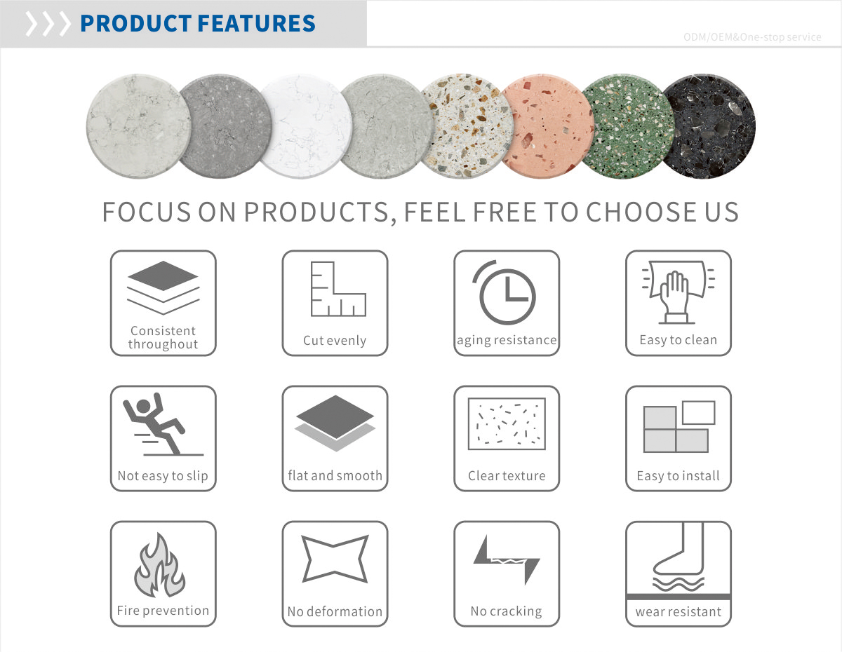 Features