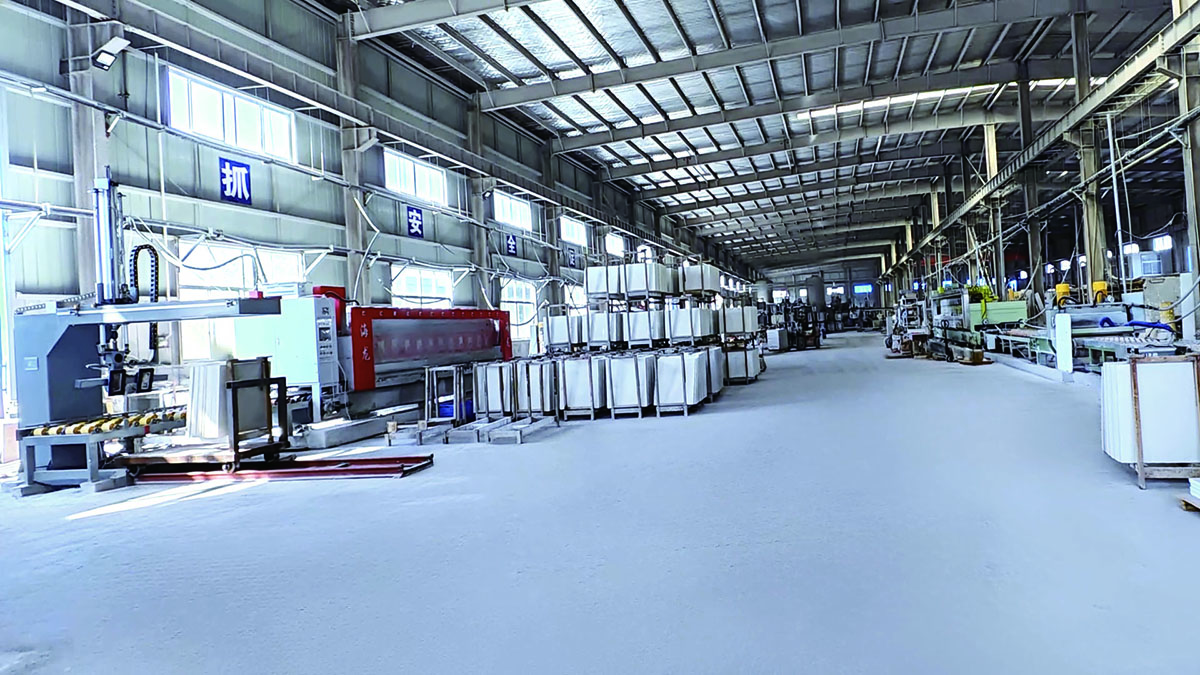 Production Line